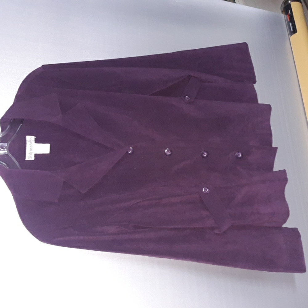 Dress Barn Size 8 (SKU N17)